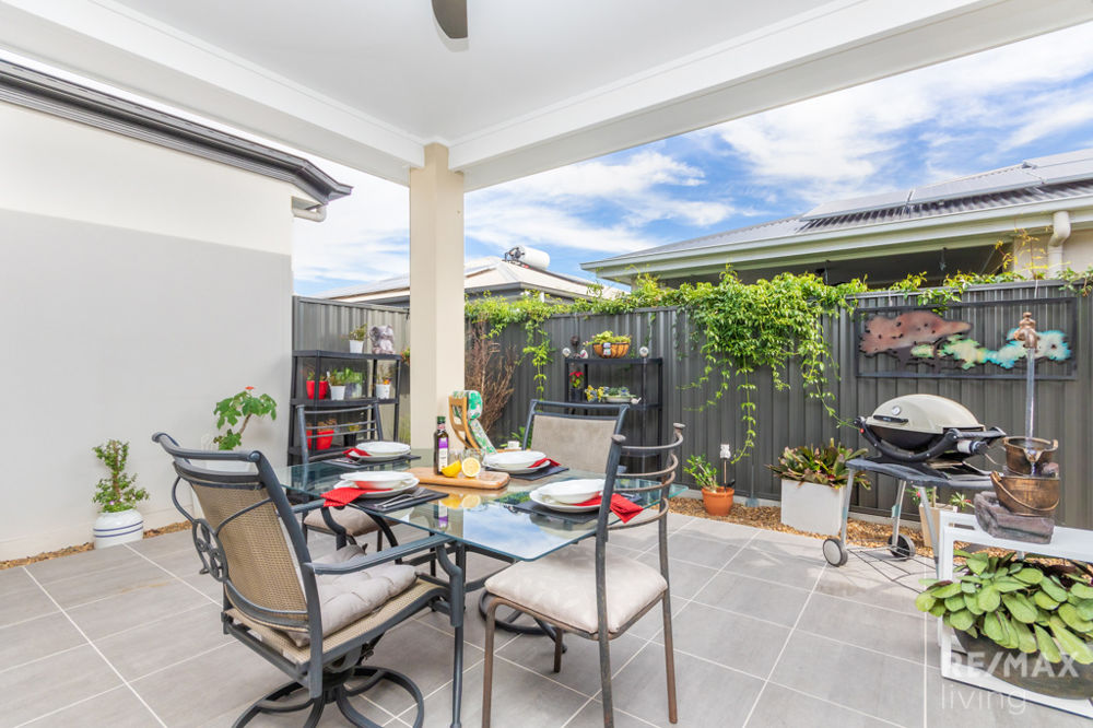 Villa 157/9 Dux Drive, GemLife Bribie Island Bongaree Queensland