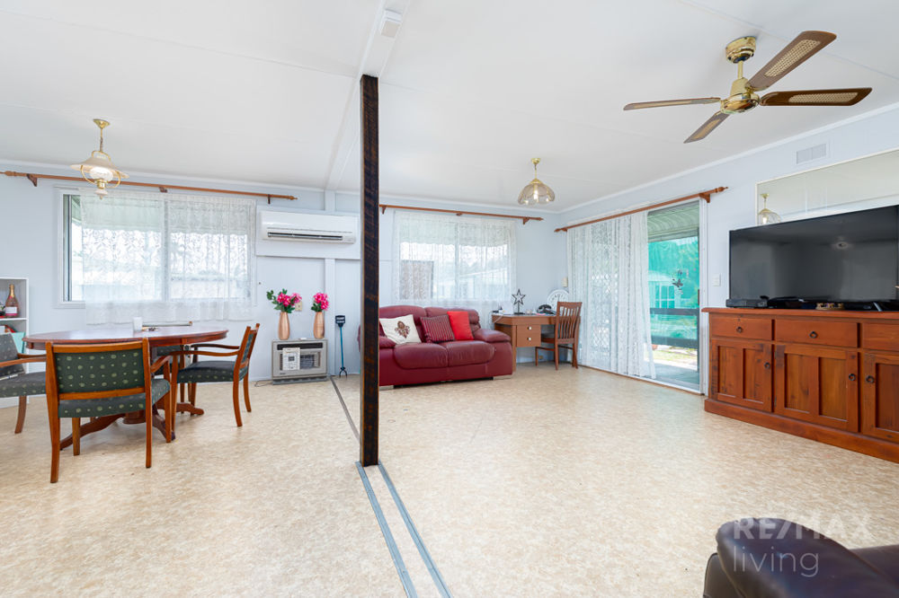 Site 143 Palm Crescent, Burpengary Pine Village, 764 Morayf Burpengary