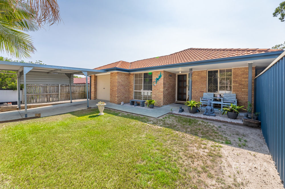 70 Petersen Rd Morayfield Queensland House for Sale RE/MAX Australia