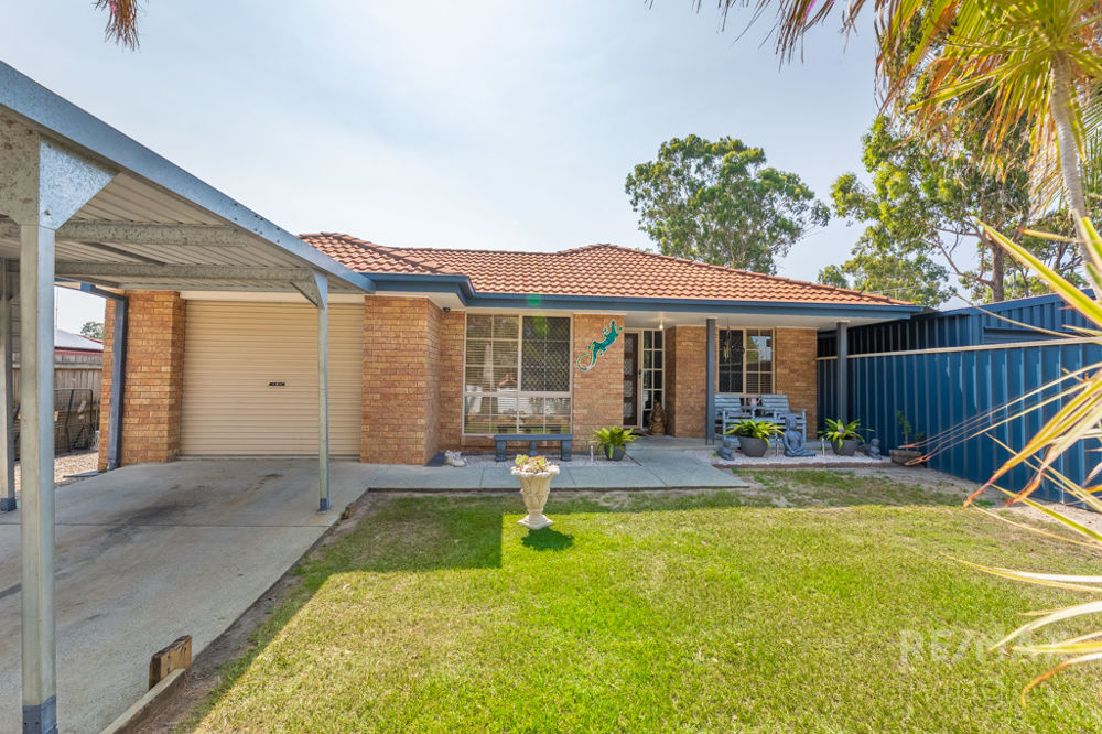 70 Petersen Rd Morayfield Queensland House for Sale RE/MAX Australia