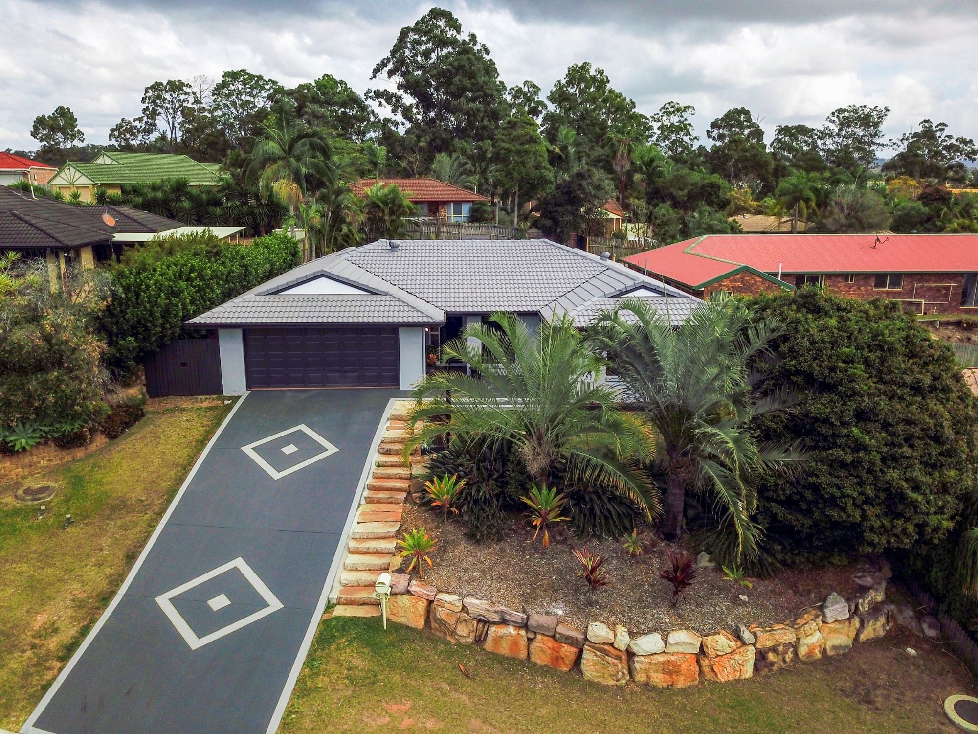 53 Forest Ridge Drive Narangba Queensland House for Sale RE/MAX Australia