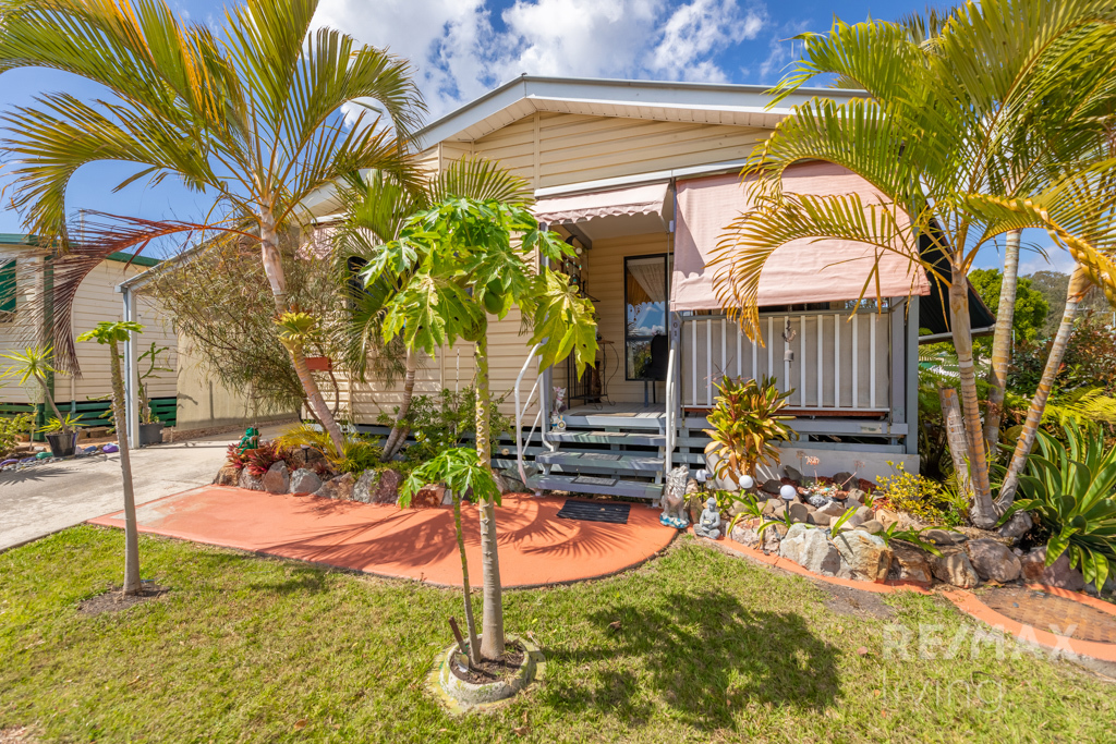 Site 201 Golden Cane Crescent, Burpengary Pine Village, 764 Burpengary