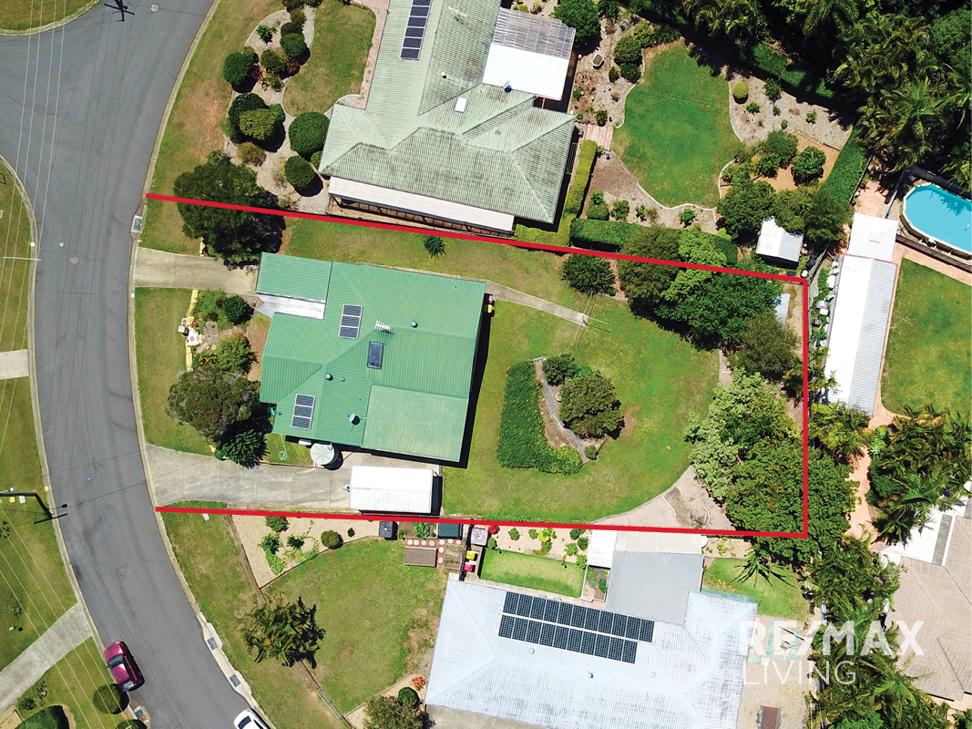 9 Londonderry Court Burpengary Queensland House for Sale RE/MAX Australia