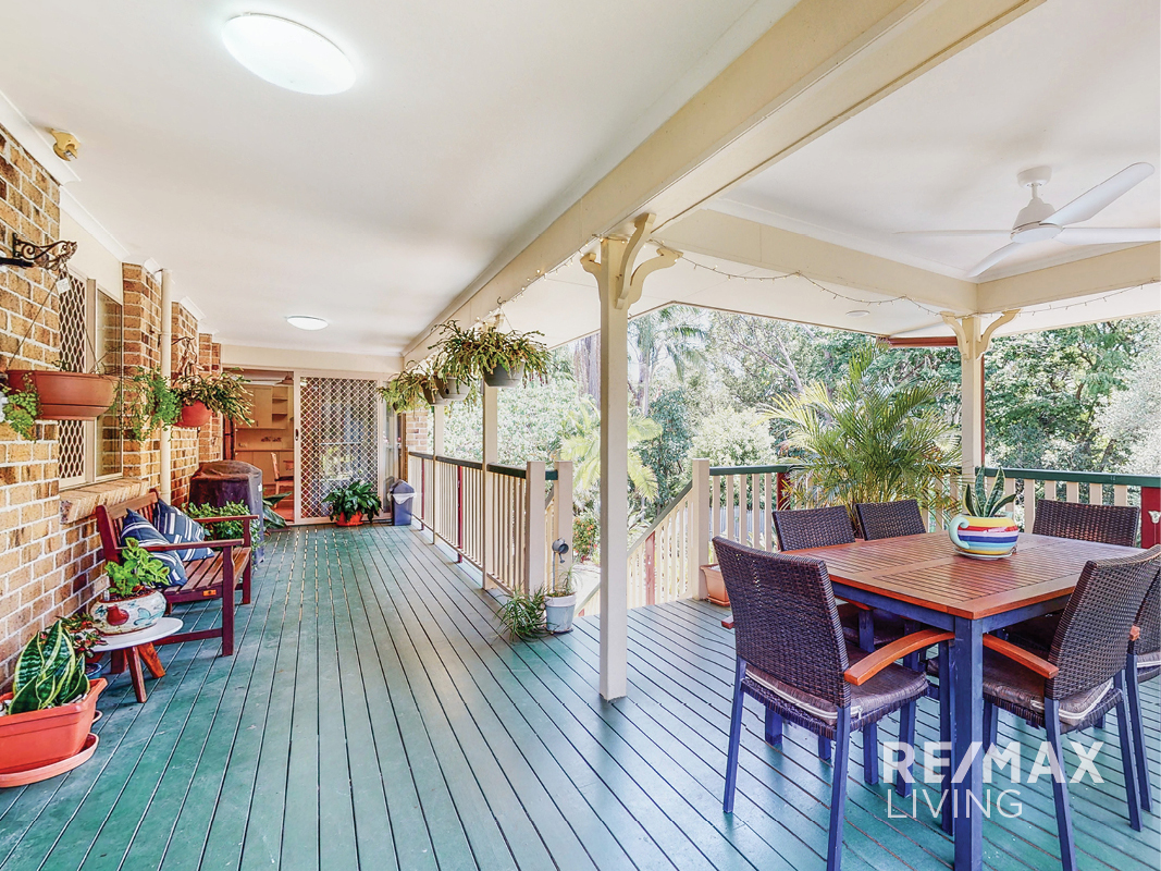 22 Londonderry Court Burpengary Queensland House for Sale RE/MAX