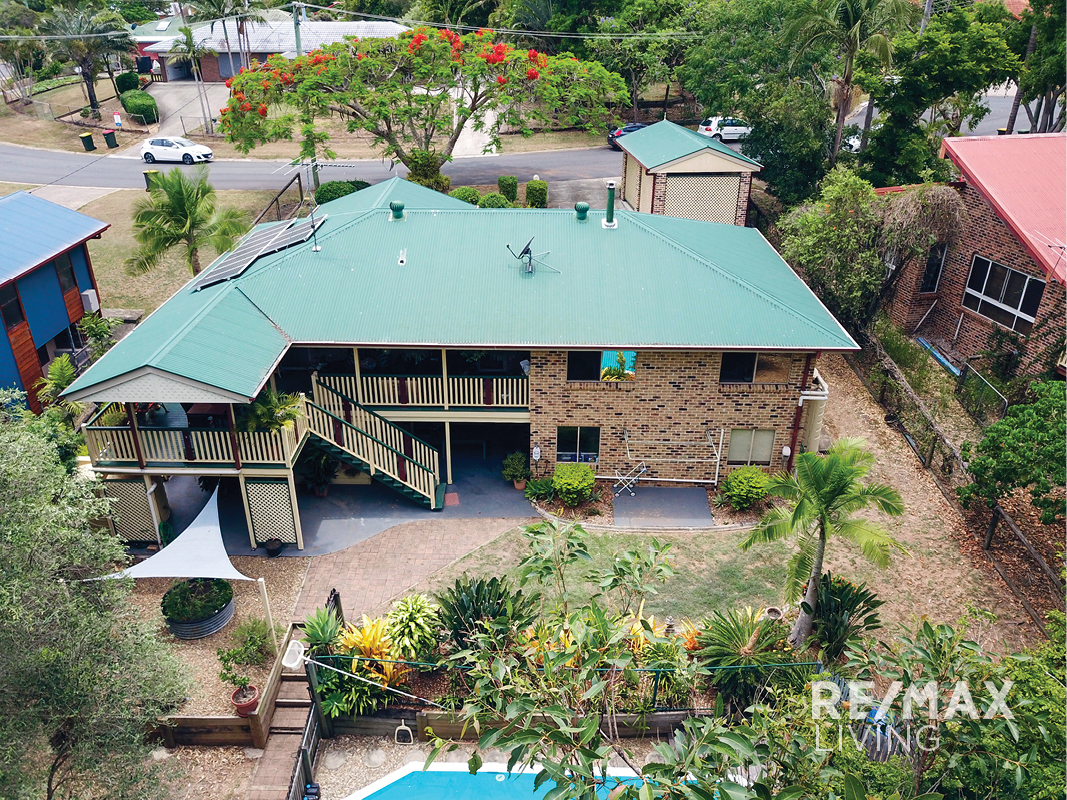 22 Londonderry Court Burpengary Queensland House for Sale RE/MAX