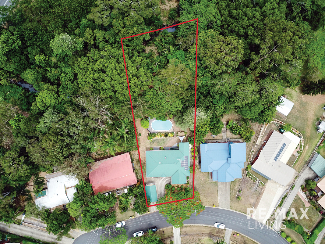 22 Londonderry Court Burpengary Queensland House for Sale RE/MAX