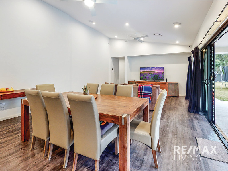 263 Rowley Road Burpengary Queensland AcreageSemirural for Sale RE