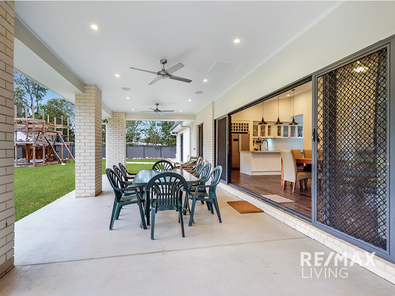 263 Rowley Road Burpengary Queensland AcreageSemirural for Sale RE