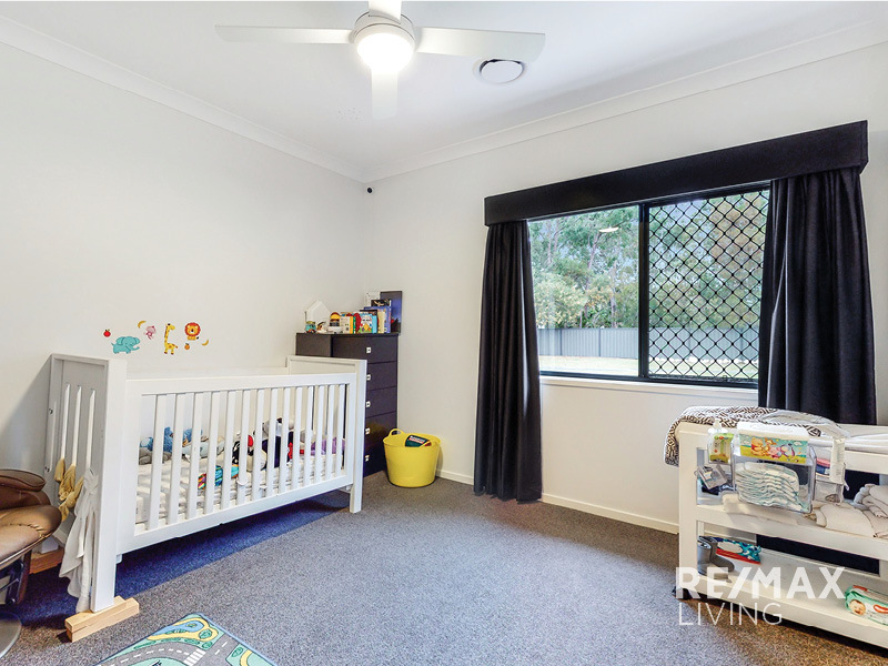 263 Rowley Road Burpengary Queensland AcreageSemirural for Sale RE