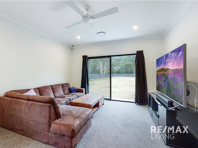 263 Rowley Road Burpengary Queensland AcreageSemirural for Sale RE