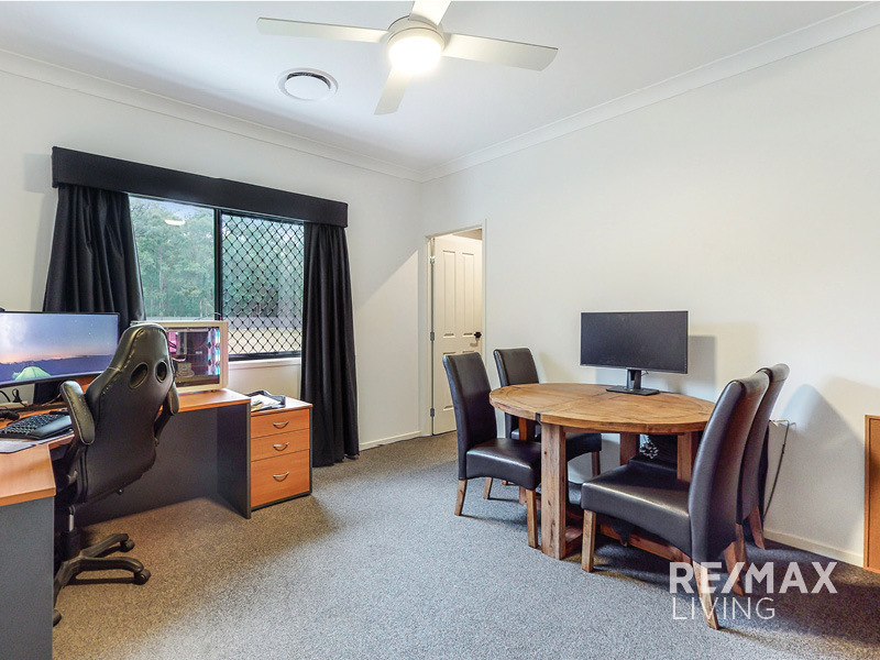 263 Rowley Road Burpengary Queensland AcreageSemirural for Sale RE