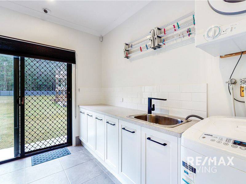 263 Rowley Road Burpengary Queensland AcreageSemirural for Sale RE