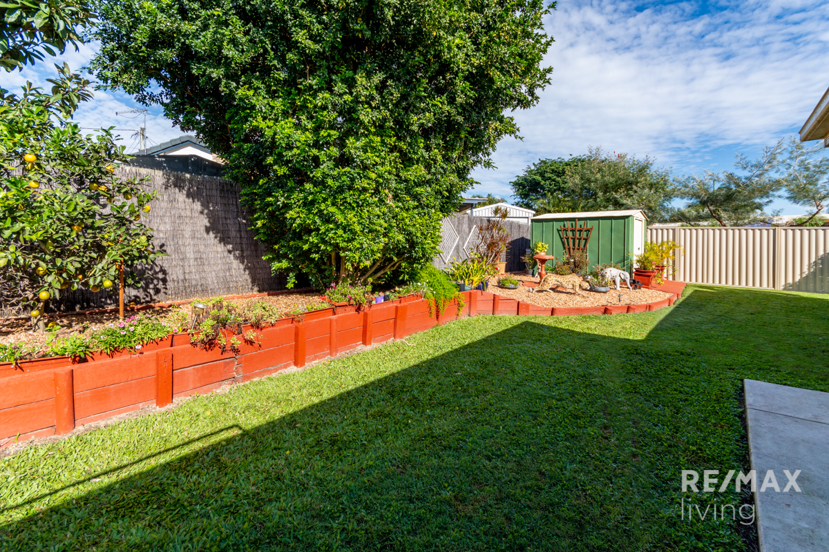 103 Hargrave Street Morayfield Queensland House for Sale RE/MAX Australia