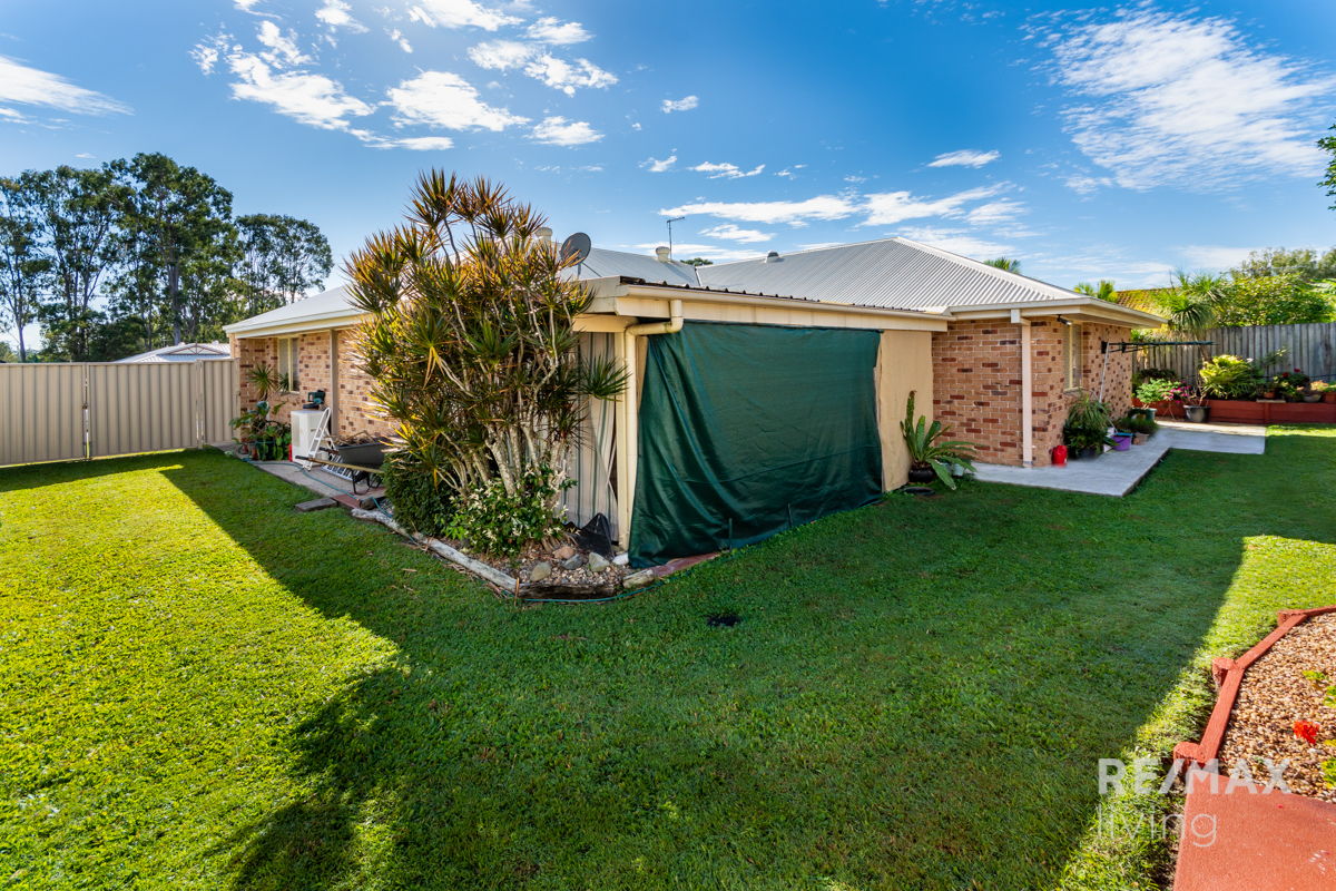 103 Hargrave Street Morayfield Queensland House for Sale RE/MAX Australia