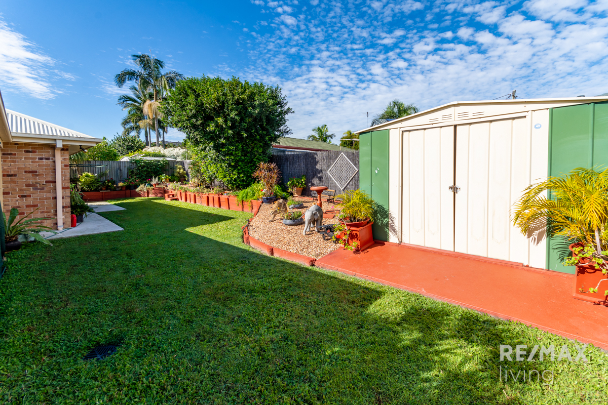 103 Hargrave Street Morayfield Queensland House for Sale RE/MAX Australia
