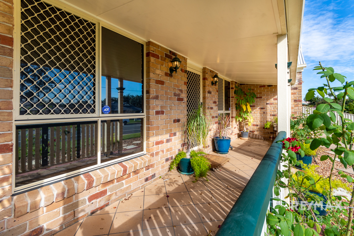 103 Hargrave Street Morayfield Queensland House for Sale RE/MAX Australia