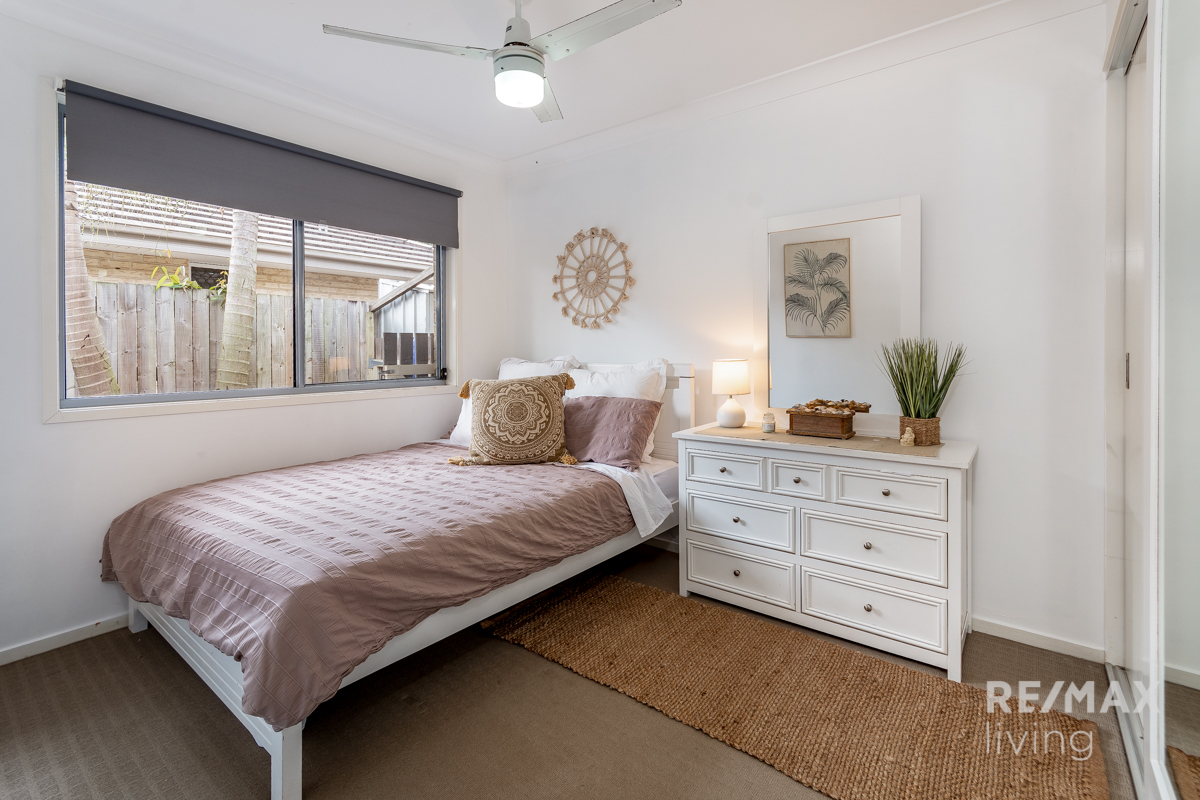 13 Adam Street Beachmere Queensland House for Sale RE/MAX Australia