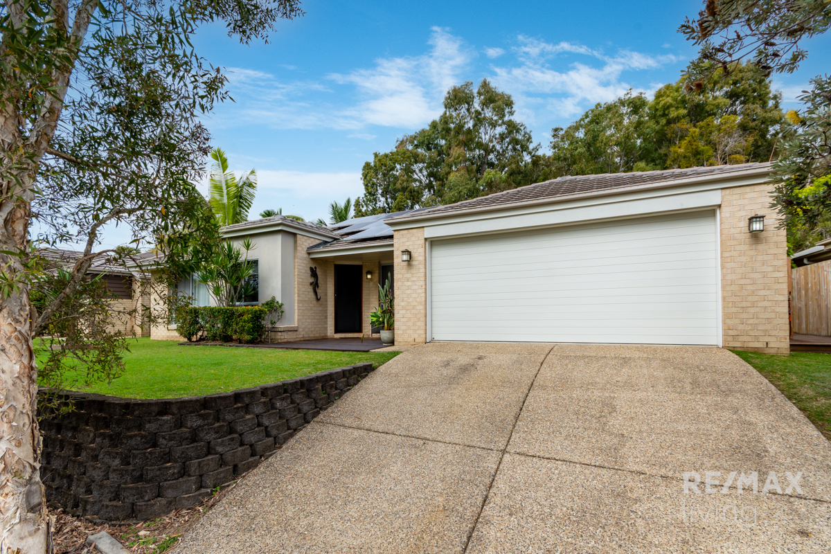 13 Adam Street Beachmere Queensland House for Sale RE/MAX Australia