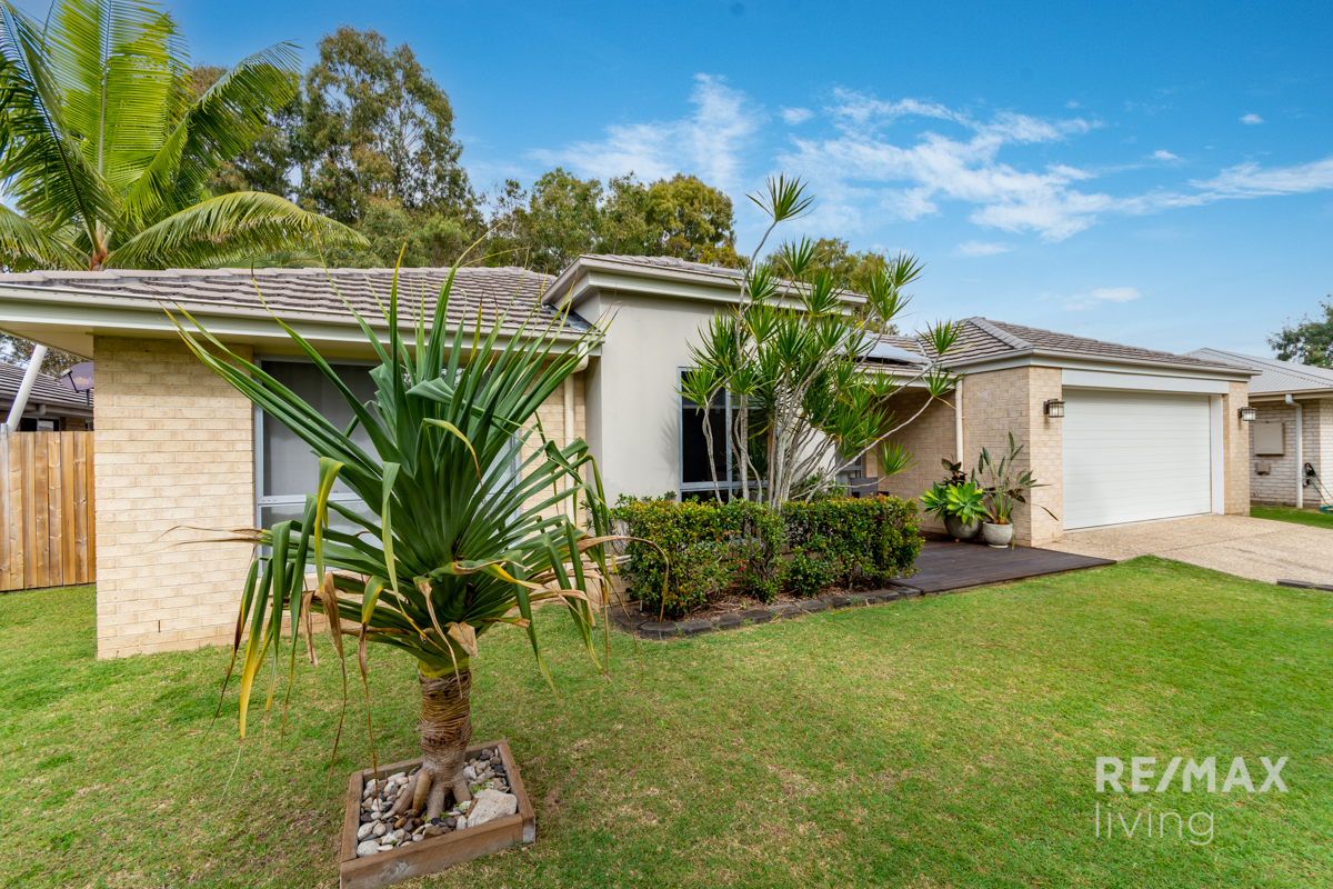 13 Adam Street Beachmere Queensland House for Sale RE/MAX Australia