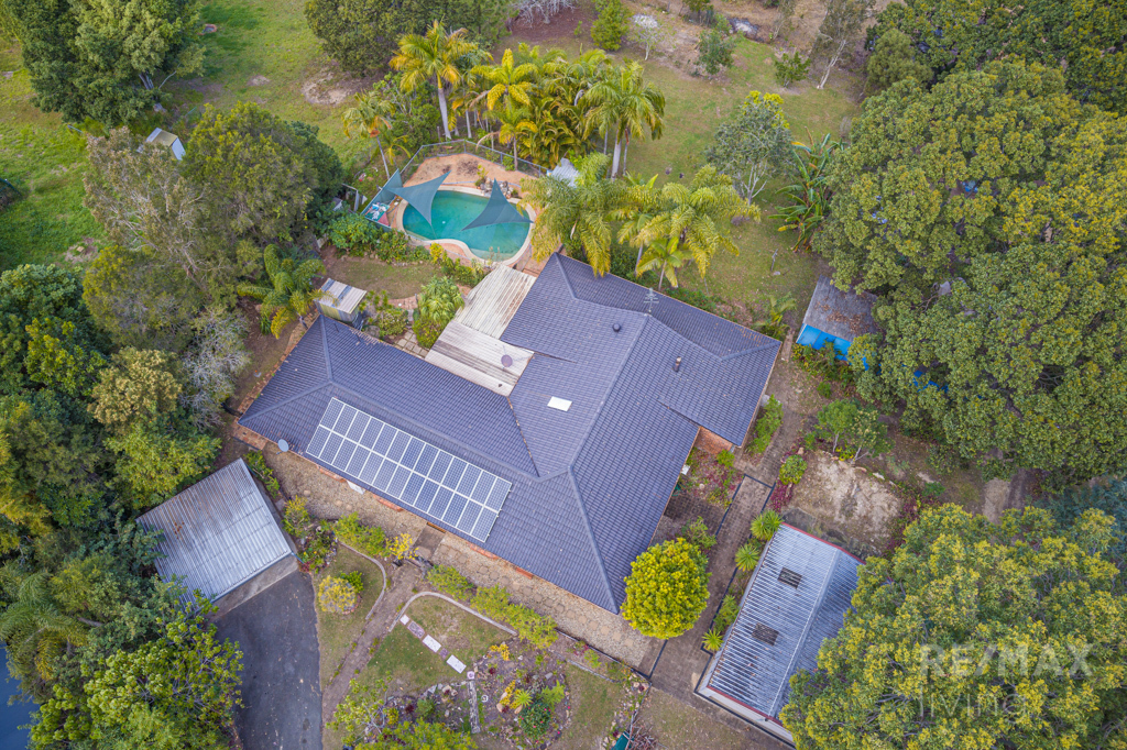 5961 Linden Court Morayfield Queensland AcreageSemirural for Sale