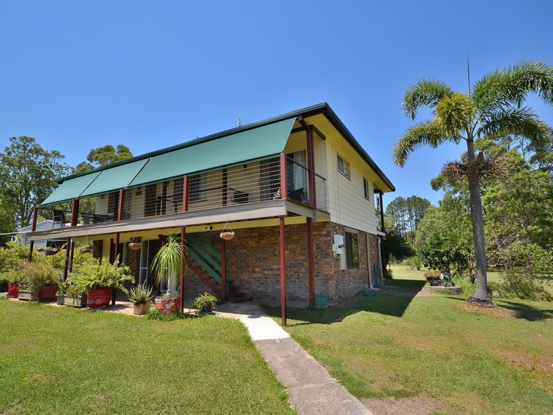 137139 Ironbark Drive Woodford Queensland AcreageSemirural for Sale