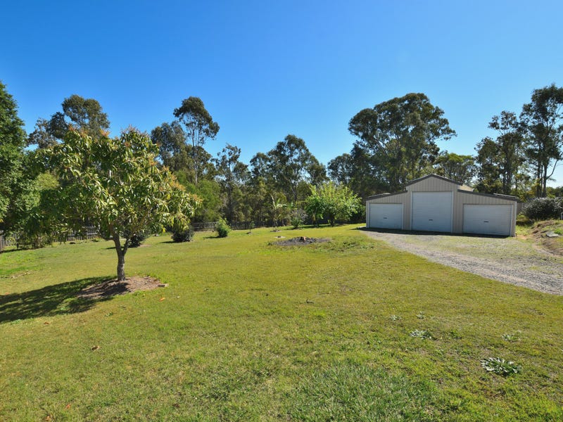7072 Bleakley Road Delaneys Creek Queensland House for Sale RE/MAX