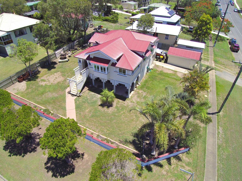 2 McCauley Street Kilcoy Queensland House for Sale RE/MAX Australia