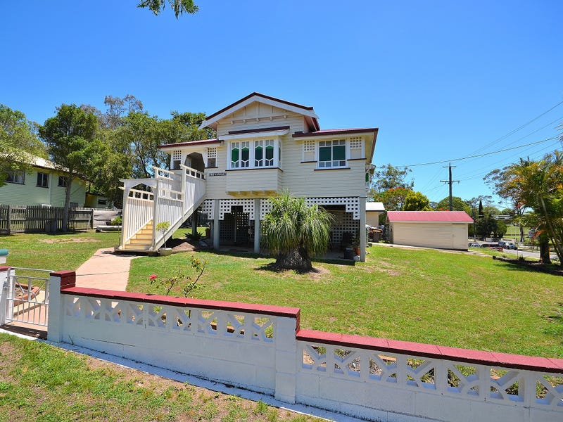 2 McCauley Street Kilcoy Queensland House for Sale RE/MAX Australia