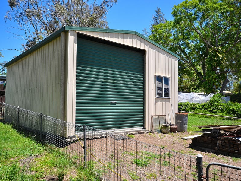 2 McCauley Street Kilcoy Queensland House for Sale RE/MAX Australia