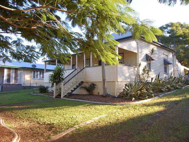 53 Seib Street Kilcoy Queensland House for Sale RE/MAX Australia