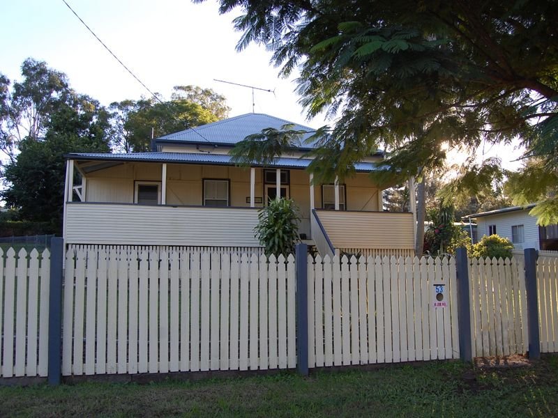 53 Seib Street Kilcoy Queensland House for Sale RE/MAX Australia