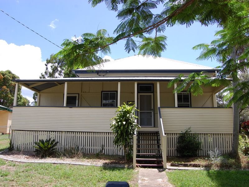 53 Seib Street Kilcoy Queensland House for Sale RE/MAX Australia