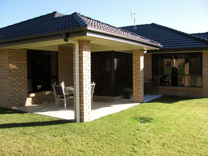 33 Settlers Rise Kilcoy Queensland House for Sale RE/MAX Australia