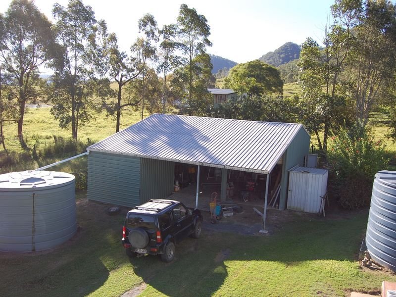 35 Traves Rd Kilcoy Queensland AcreageSemirural for Sale RE/MAX