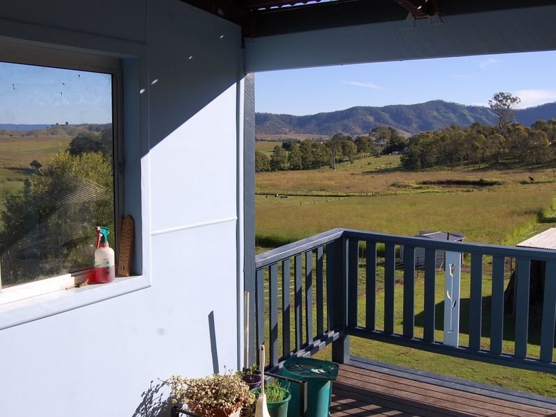 35 Traves Rd Kilcoy Queensland AcreageSemirural for Sale RE/MAX