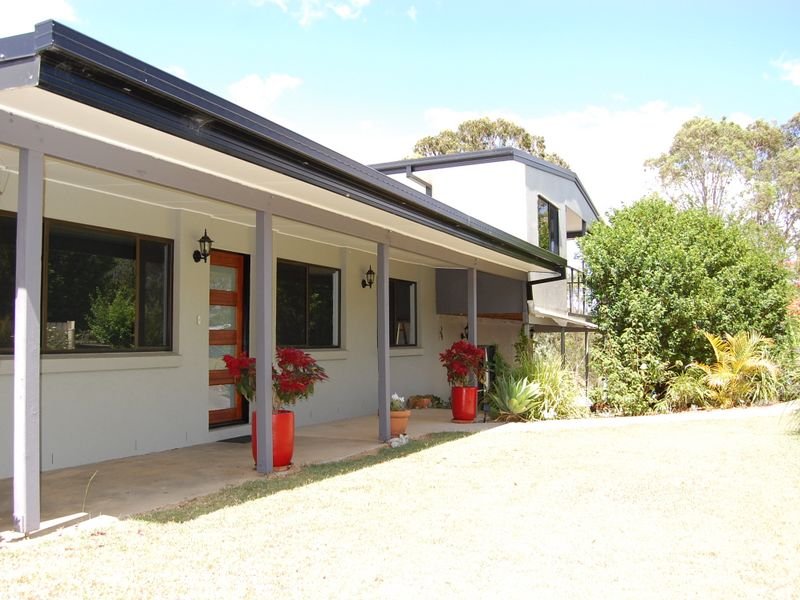 9 Woodrow Street Kilcoy Queensland House for Sale RE/MAX Australia
