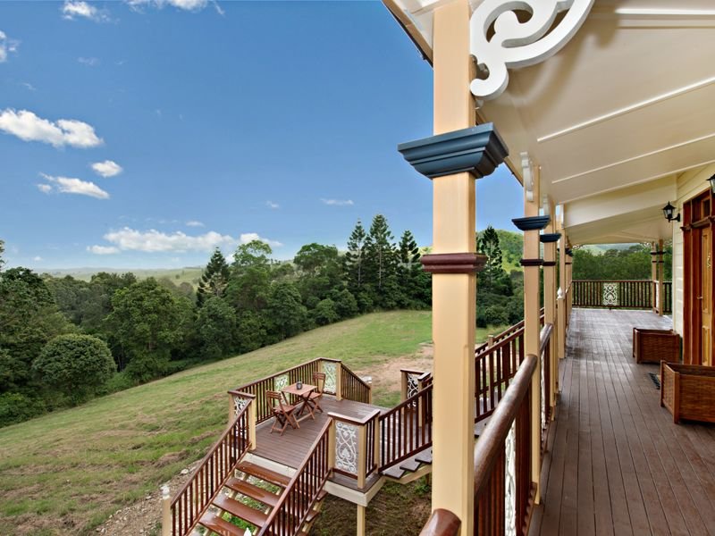458 Mt Kilcoy Road Kilcoy Queensland House for Sale RE/MAX Australia