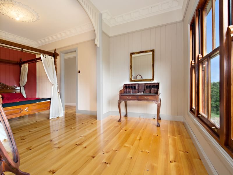 458 Mt Kilcoy Road Kilcoy Queensland House for Sale RE/MAX Australia