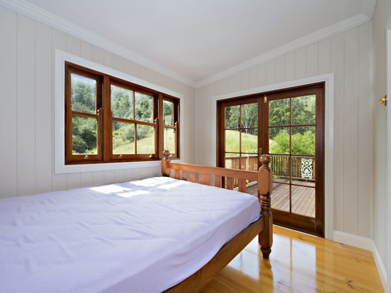 458 Mt Kilcoy Road Kilcoy Queensland House for Sale RE/MAX Australia