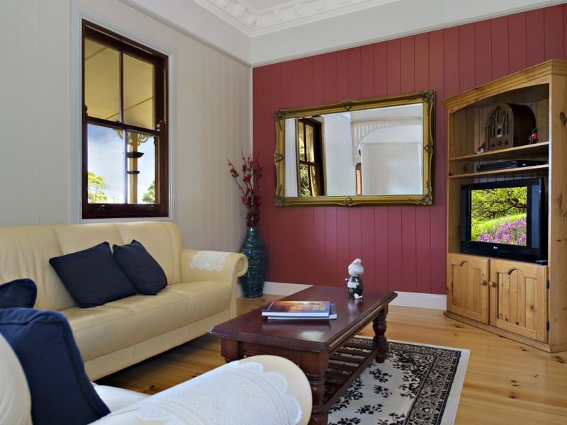 458 Mt Kilcoy Road Kilcoy Queensland House for Sale RE/MAX Australia