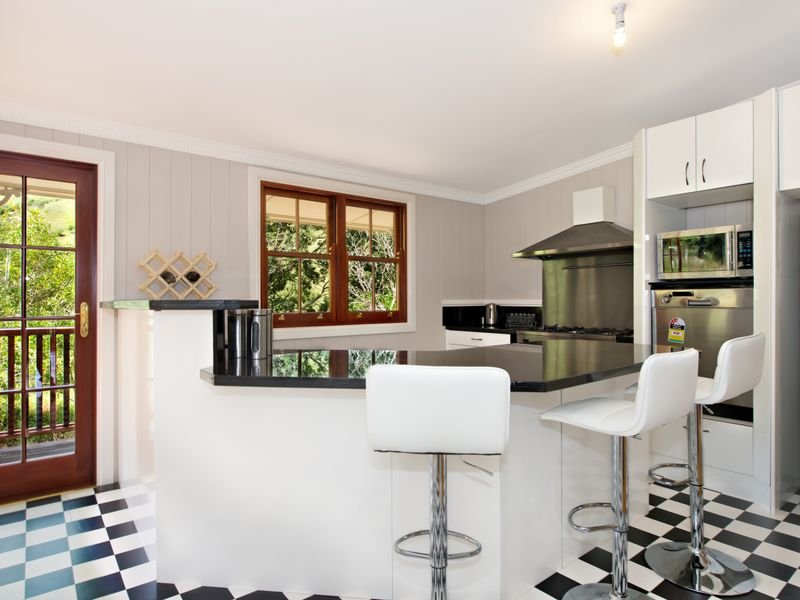 458 Mt Kilcoy Road Kilcoy Queensland House for Sale RE/MAX Australia