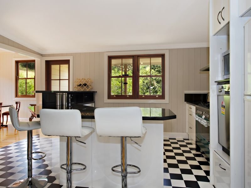 458 Mt Kilcoy Road Kilcoy Queensland House for Sale RE/MAX Australia