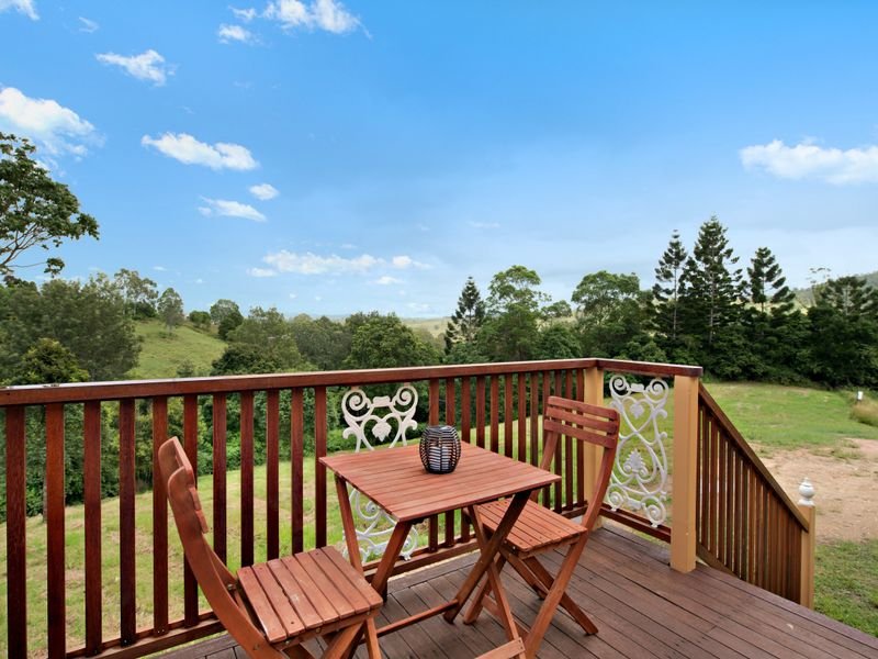 458 Mt Kilcoy Road Kilcoy Queensland House for Sale RE/MAX Australia