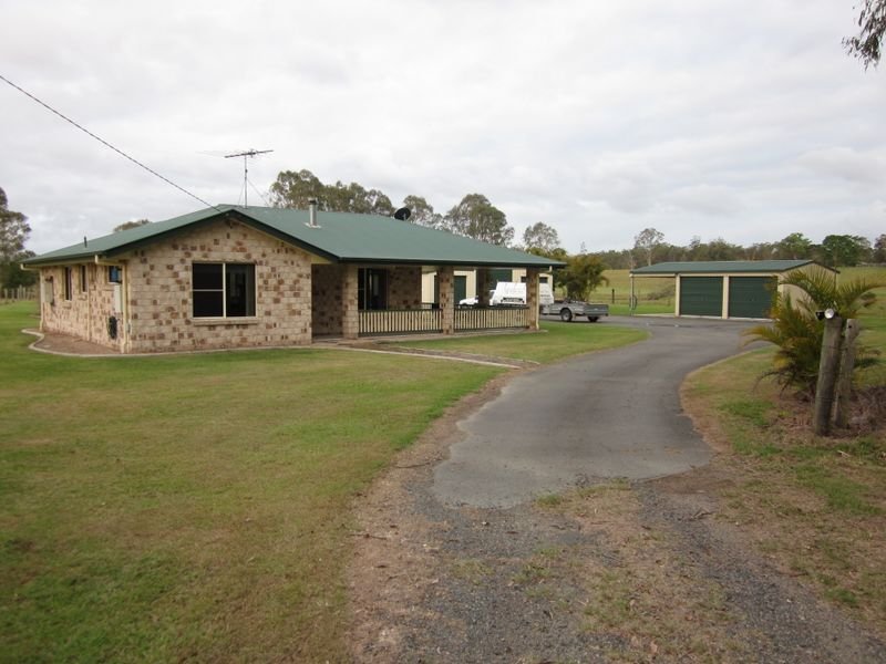 2 Newman Lane Delaneys Creek Queensland House for Sale RE/MAX Australia