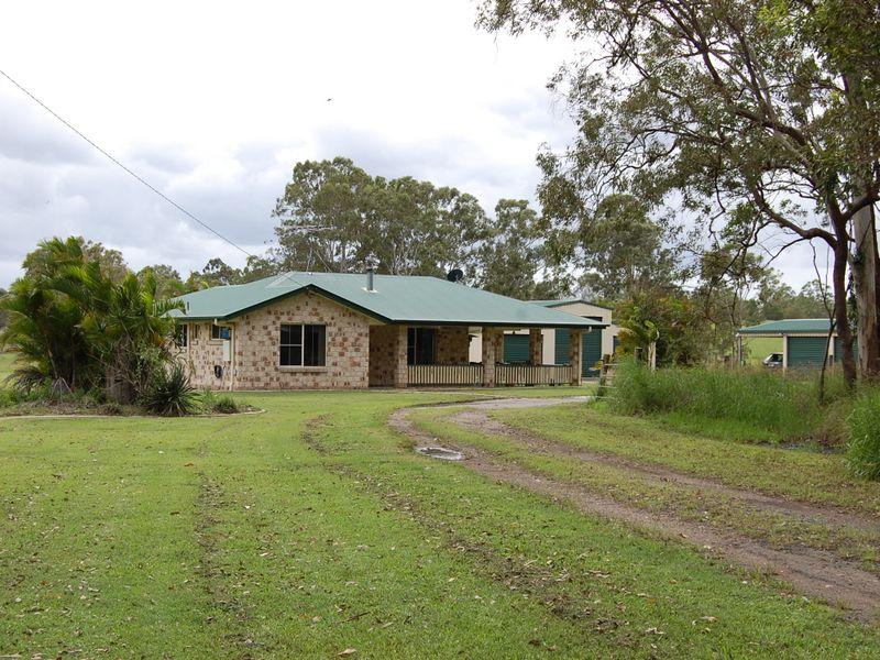 2 Newman Lane Delaneys Creek Queensland House for Sale RE/MAX Australia
