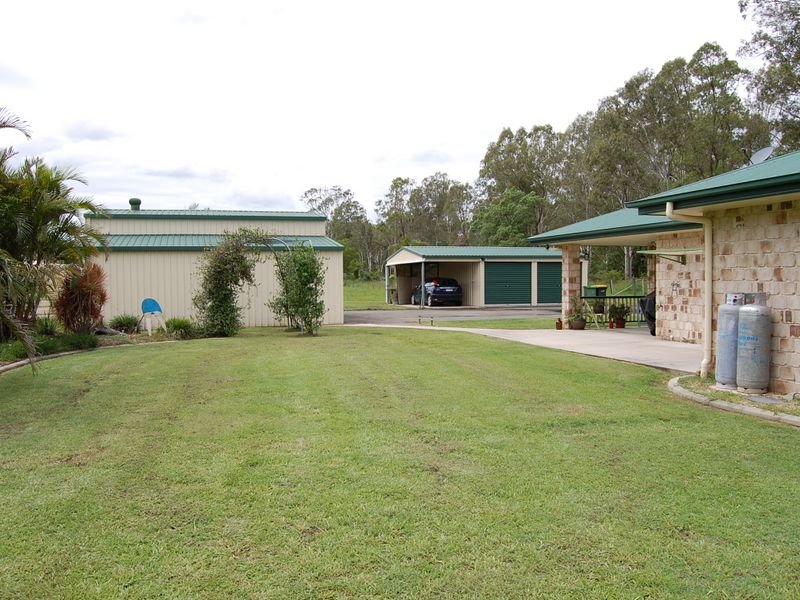 2 Newman Lane Delaneys Creek Queensland House for Sale RE/MAX Australia