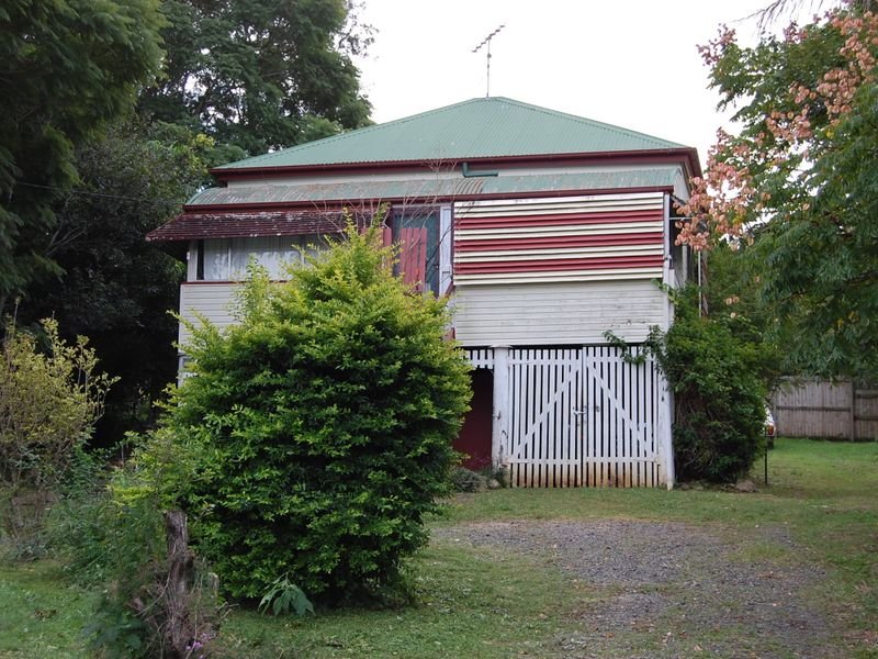 52 William Street Kilcoy Queensland House for Sale RE/MAX Australia