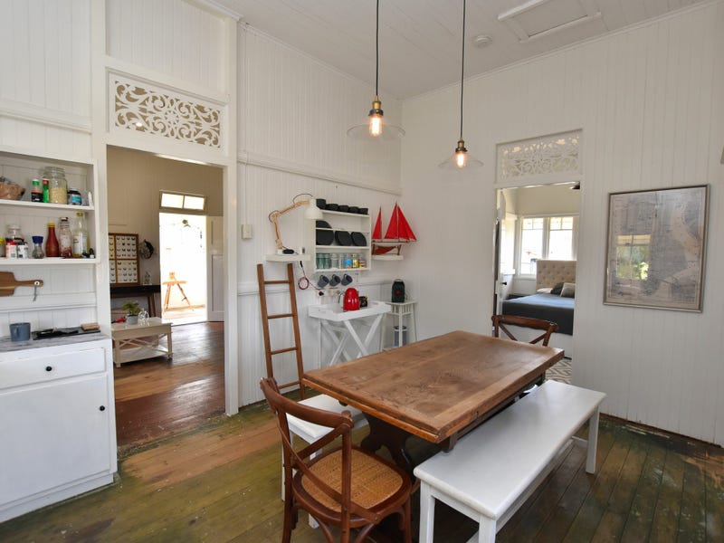 9 McCauley Street Kilcoy Queensland House for Sale RE/MAX Australia