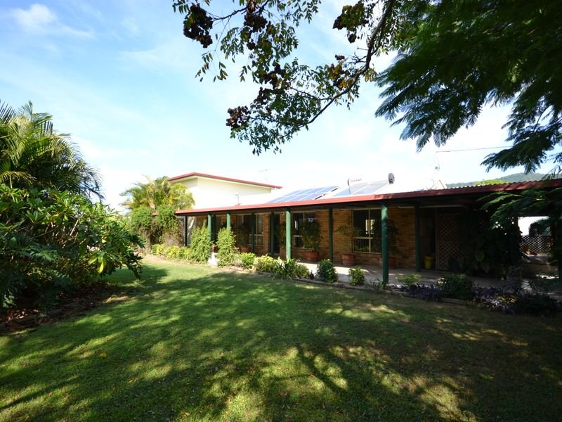 4197 EskKilcoy Road Kilcoy Queensland AcreageSemirural for Sale RE