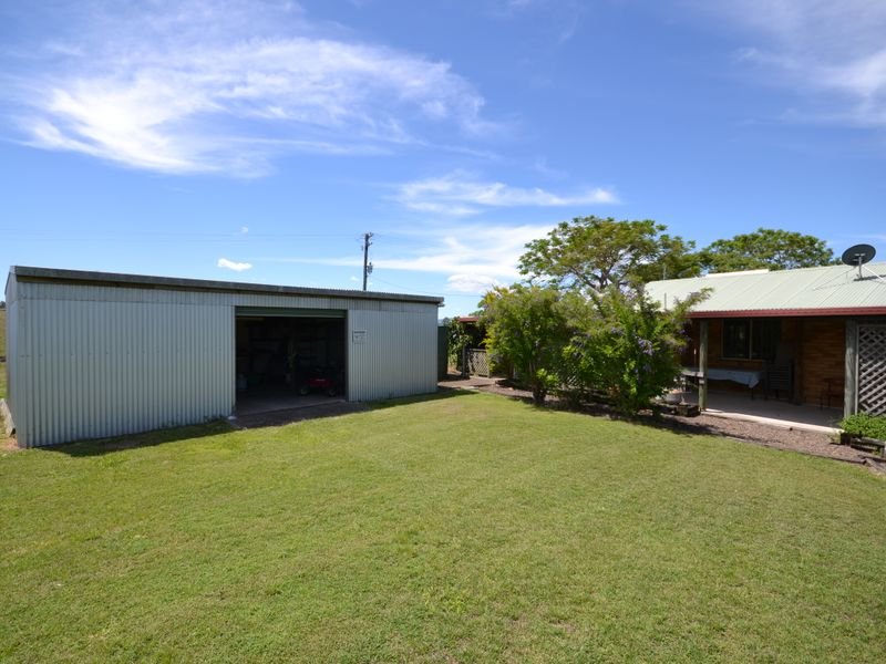4197 EskKilcoy Road Kilcoy Queensland AcreageSemirural for Sale RE